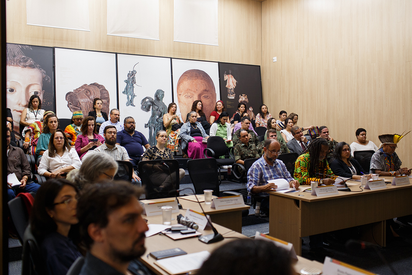 Foto: Mariana Alves/ Iphan