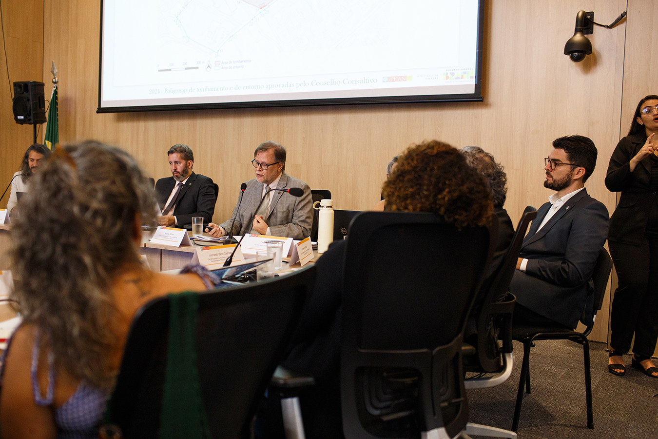 Foto: Mariana Alves/ Iphan