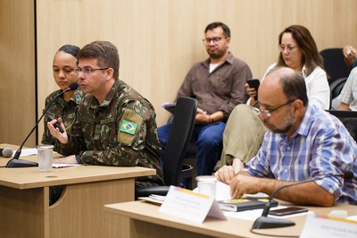 Foto: Mariana Alves/ Iphan