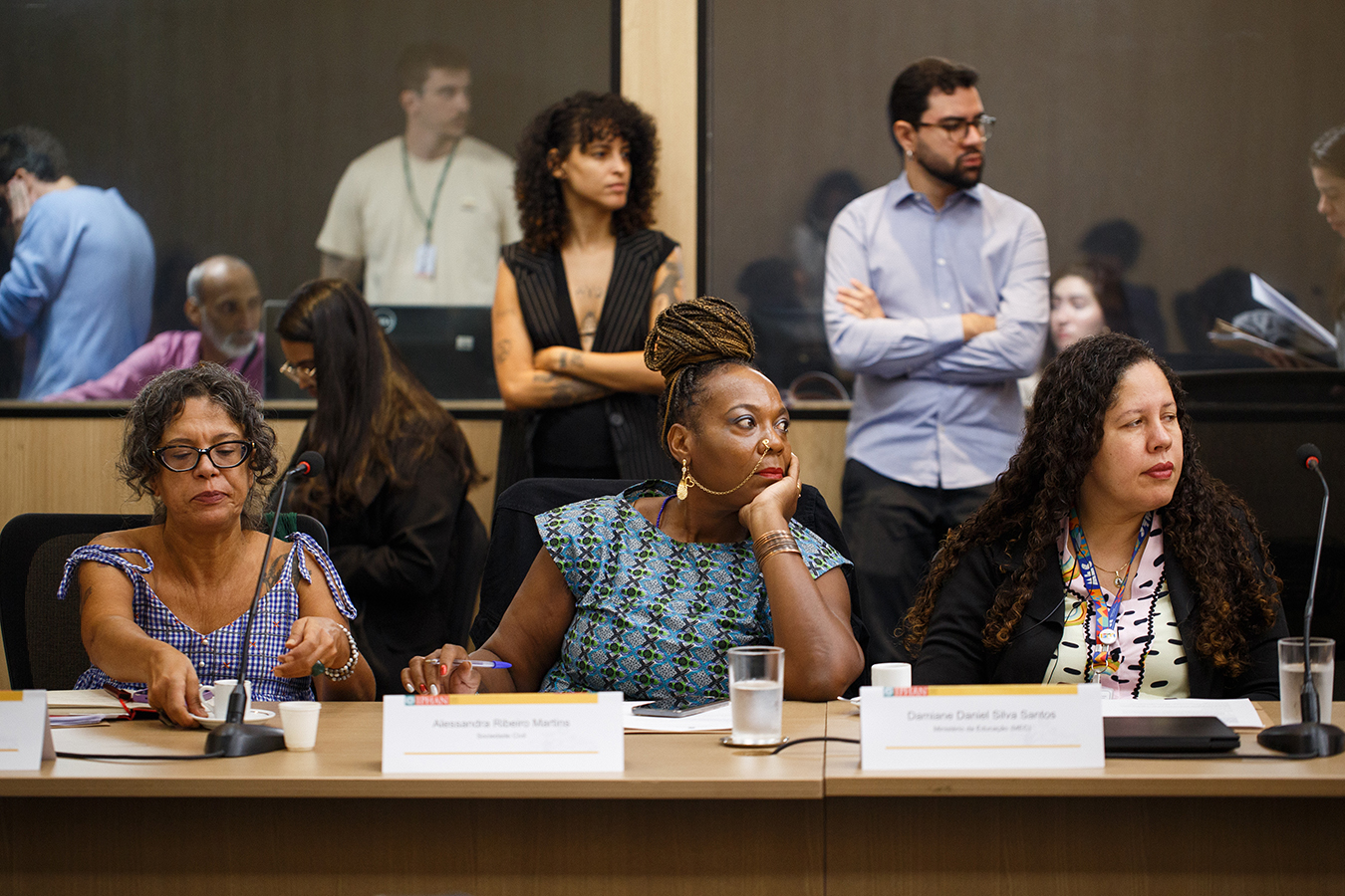 Foto: Mariana Alves/ Iphan