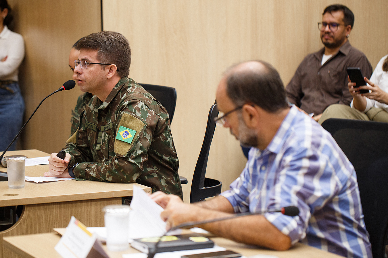 Foto: Mariana Alves/ Iphan