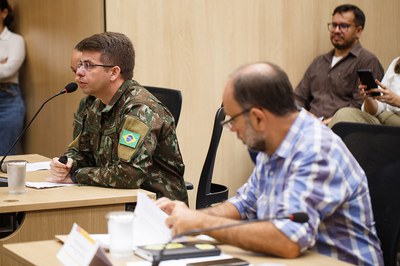 Foto: Mariana Alves/ Iphan