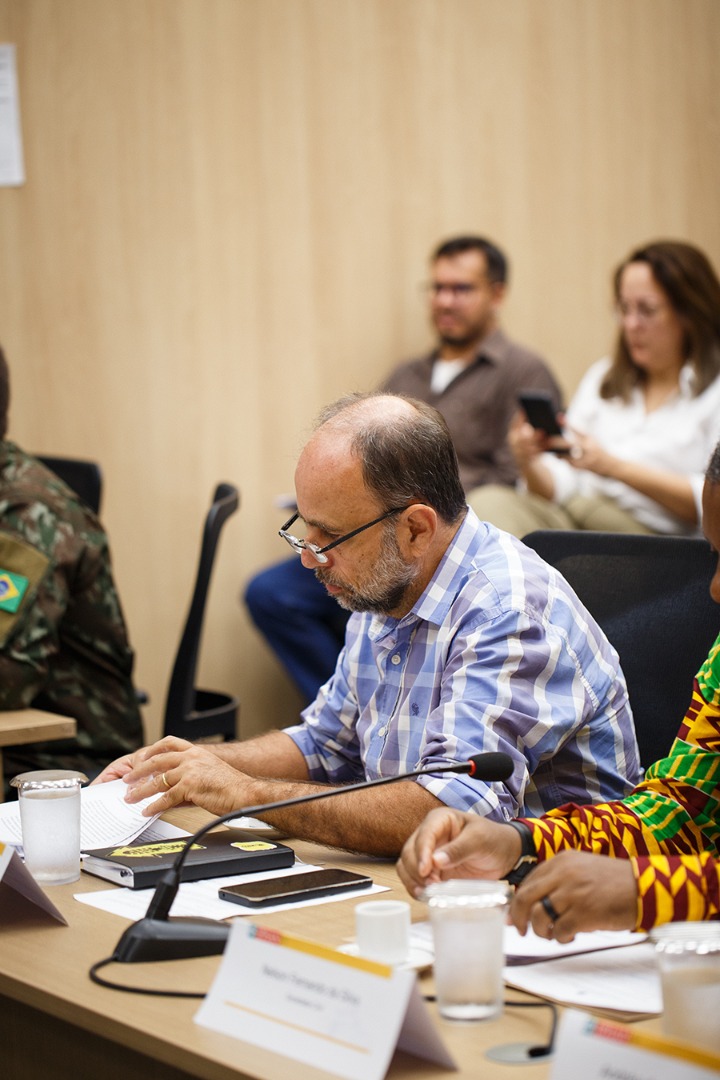 Foto: Mariana Alves/ Iphan