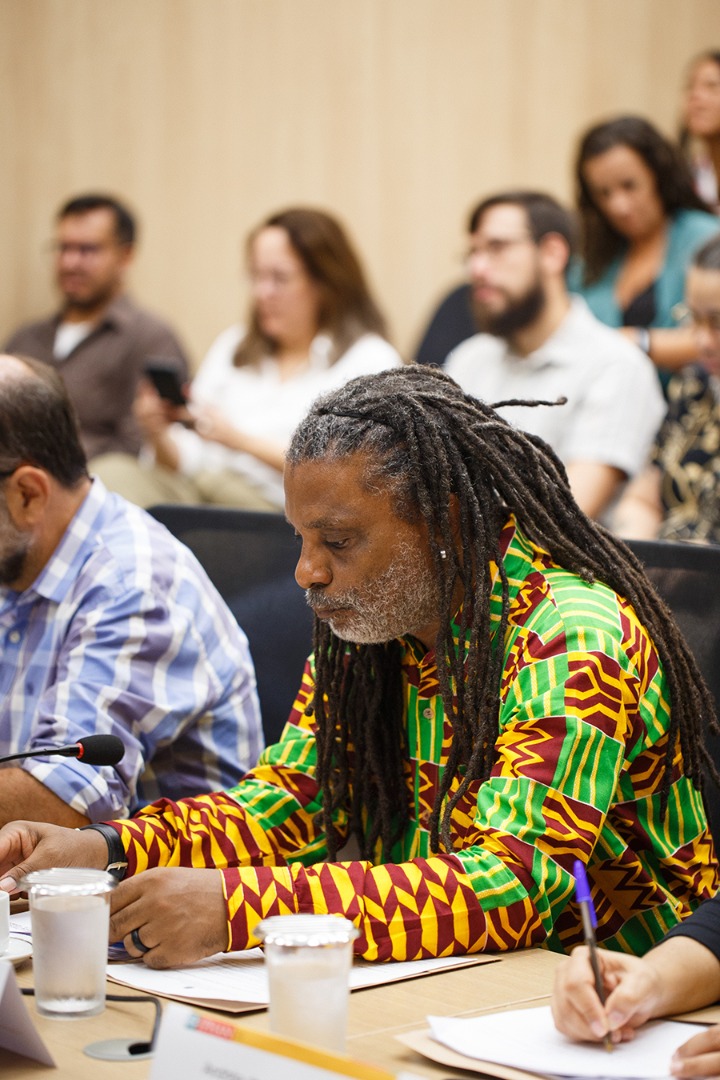 Foto: Mariana Alves/ Iphan