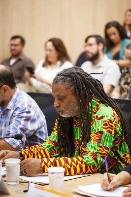 Foto: Mariana Alves/ Iphan