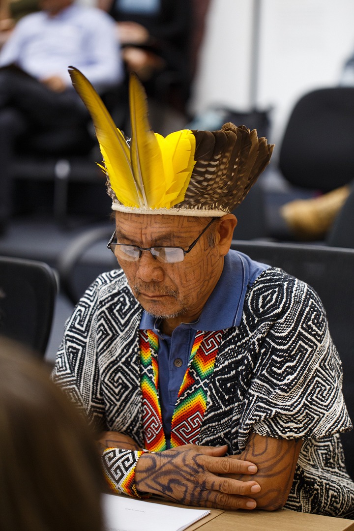 Foto: Mariana Alves/ Iphan