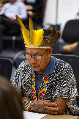 Foto: Mariana Alves/ Iphan