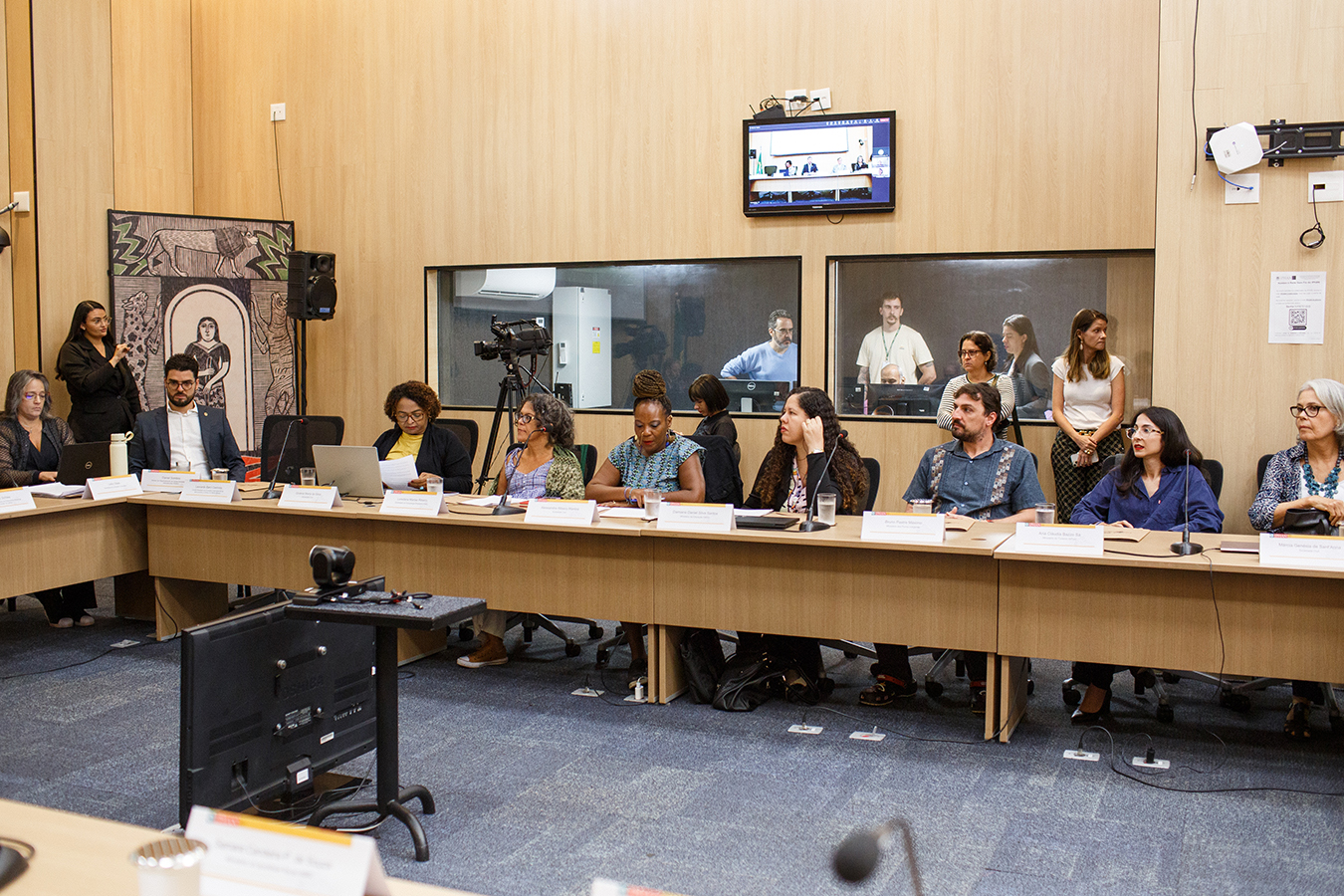 Foto: Mariana Alves/ Iphan