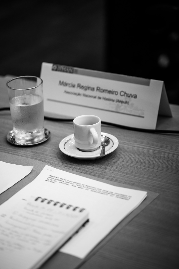 Foto: Mariana Alves/ Iphan