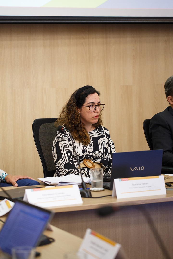 Foto: Mariana Alves/ Iphan