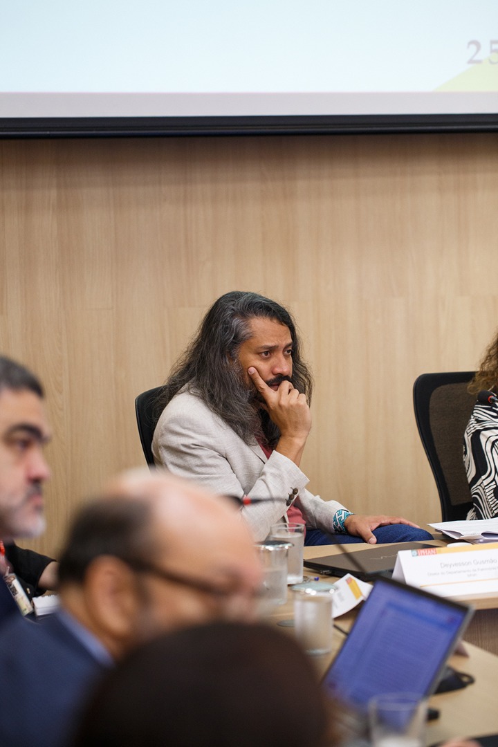 Foto: Mariana Alves/ Iphan