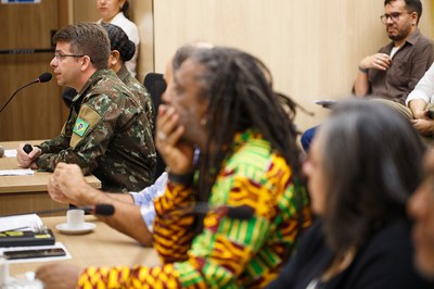 Foto: Mariana Alves/ Iphan