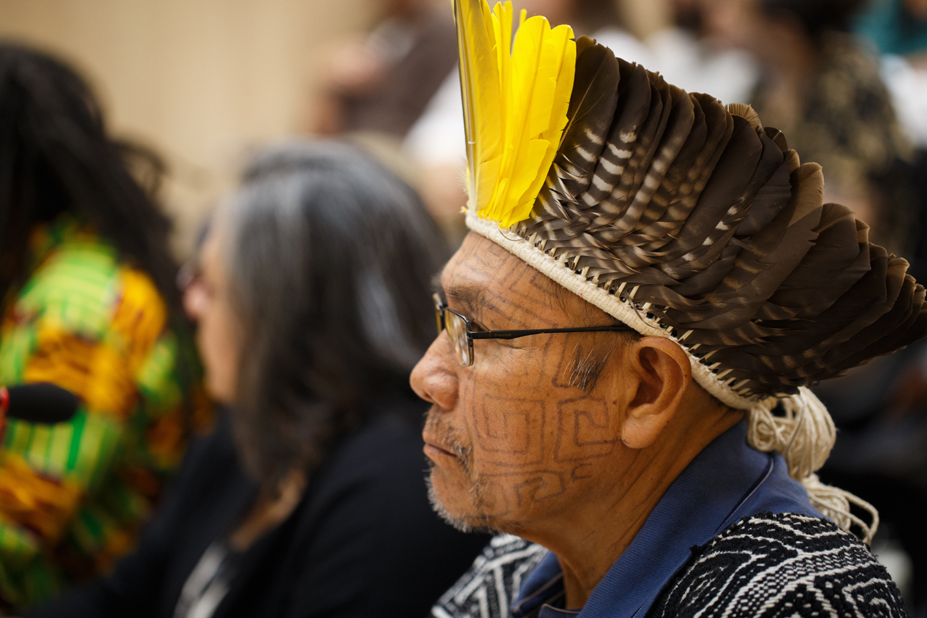 Foto: Mariana Alves/ Iphan