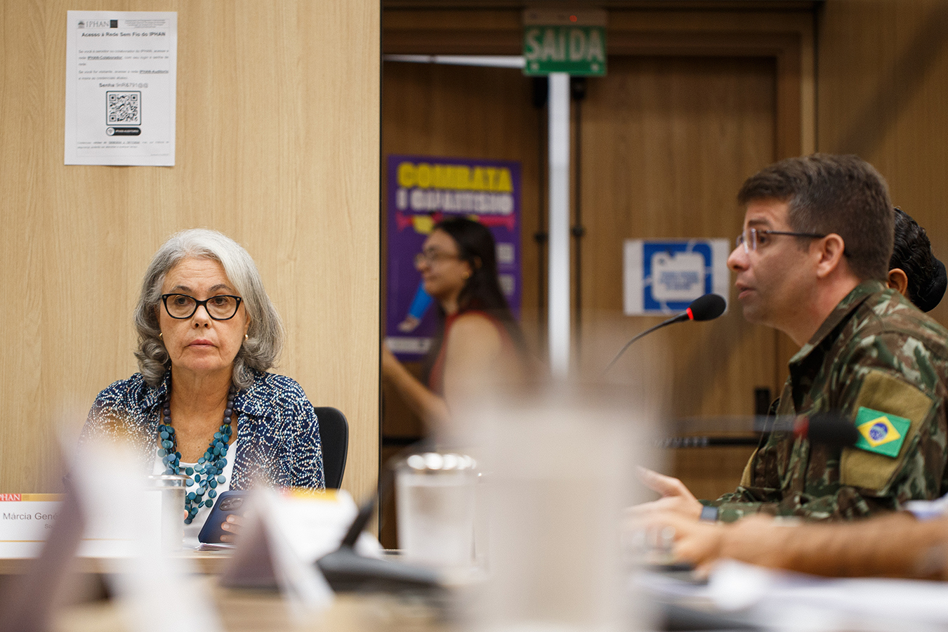 Foto: Mariana Alves/ Iphan