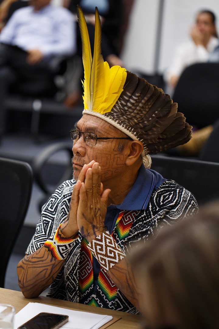 Foto: Mariana Alves/ Iphan