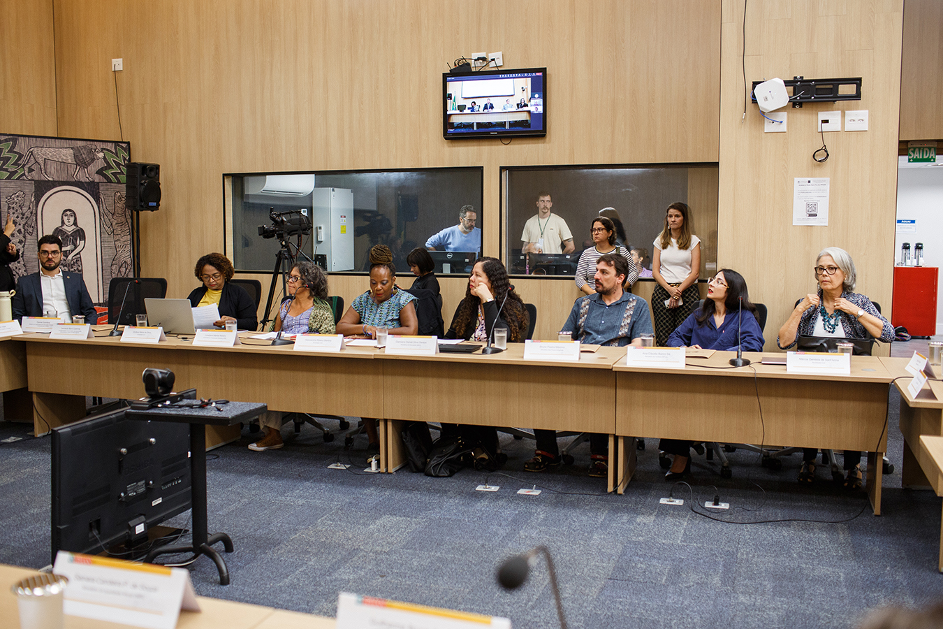 Foto: Mariana Alves/ Iphan