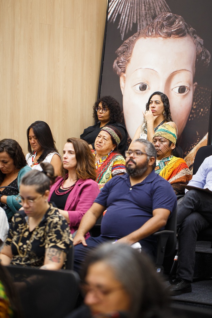 Foto: Mariana Alves/ Iphan