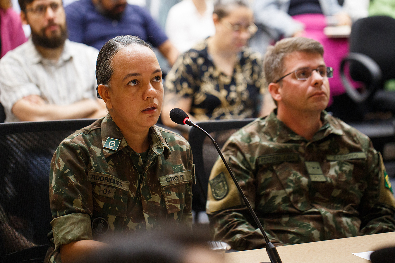 Foto: Mariana Alves/ Iphan