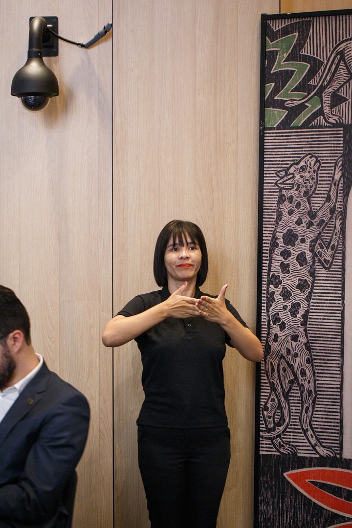 Foto: Mariana Alves/ Iphan