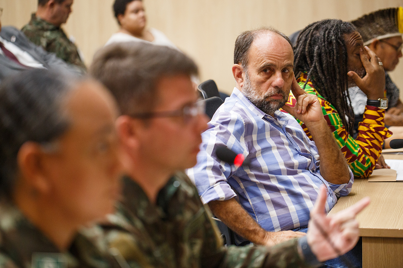 Foto: Mariana Alves/ Iphan