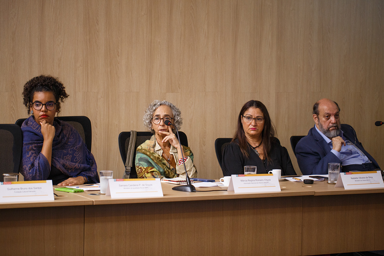 Foto: Mariana Alves/ Iphan