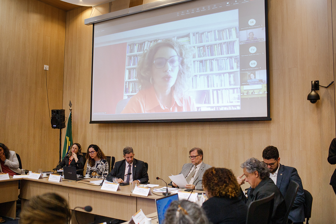 Foto: Mariana Alves/ Iphan