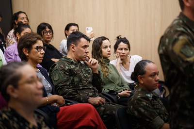 Foto: Mariana Alves/ Iphan