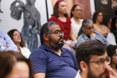 Foto: Mariana Alves/ Iphan