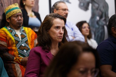 Foto: Mariana Alves/ Iphan