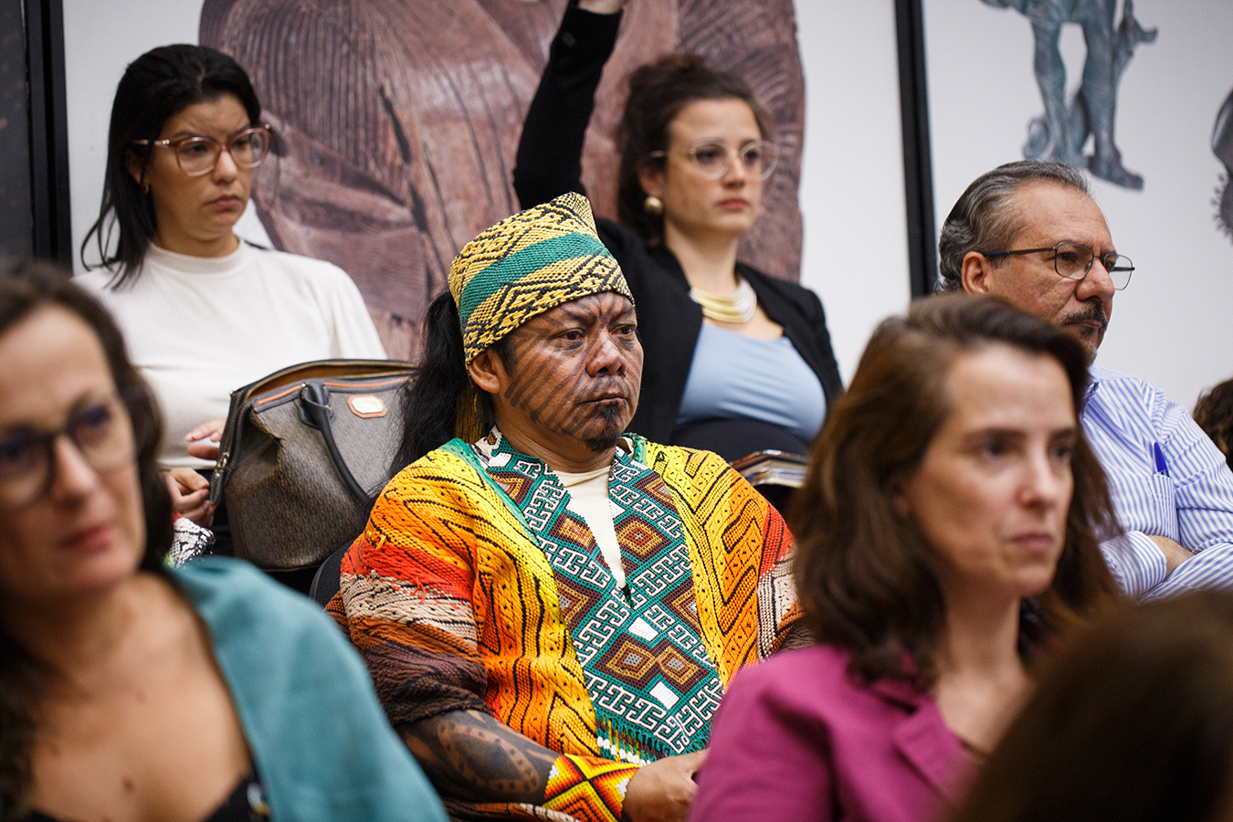 Foto: Mariana Alves/ Iphan