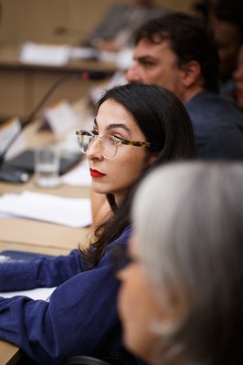 Foto: Mariana Alves/ Iphan