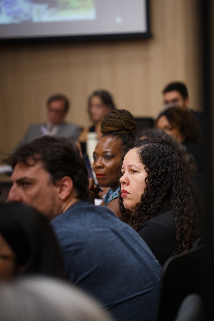 Foto: Mariana Alves/ Iphan