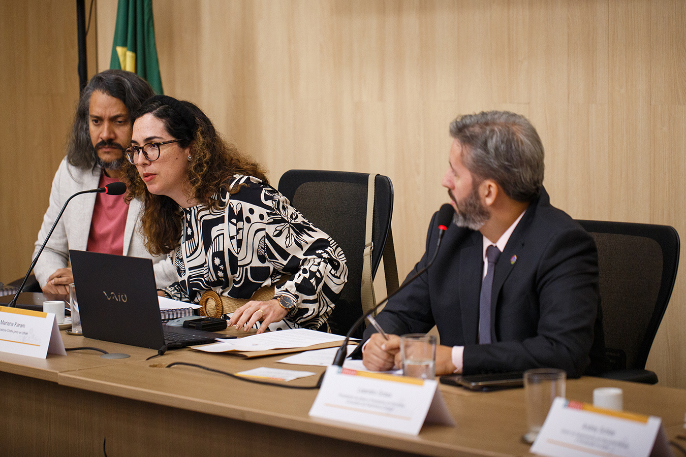 Foto: Mariana Alves/ Iphan