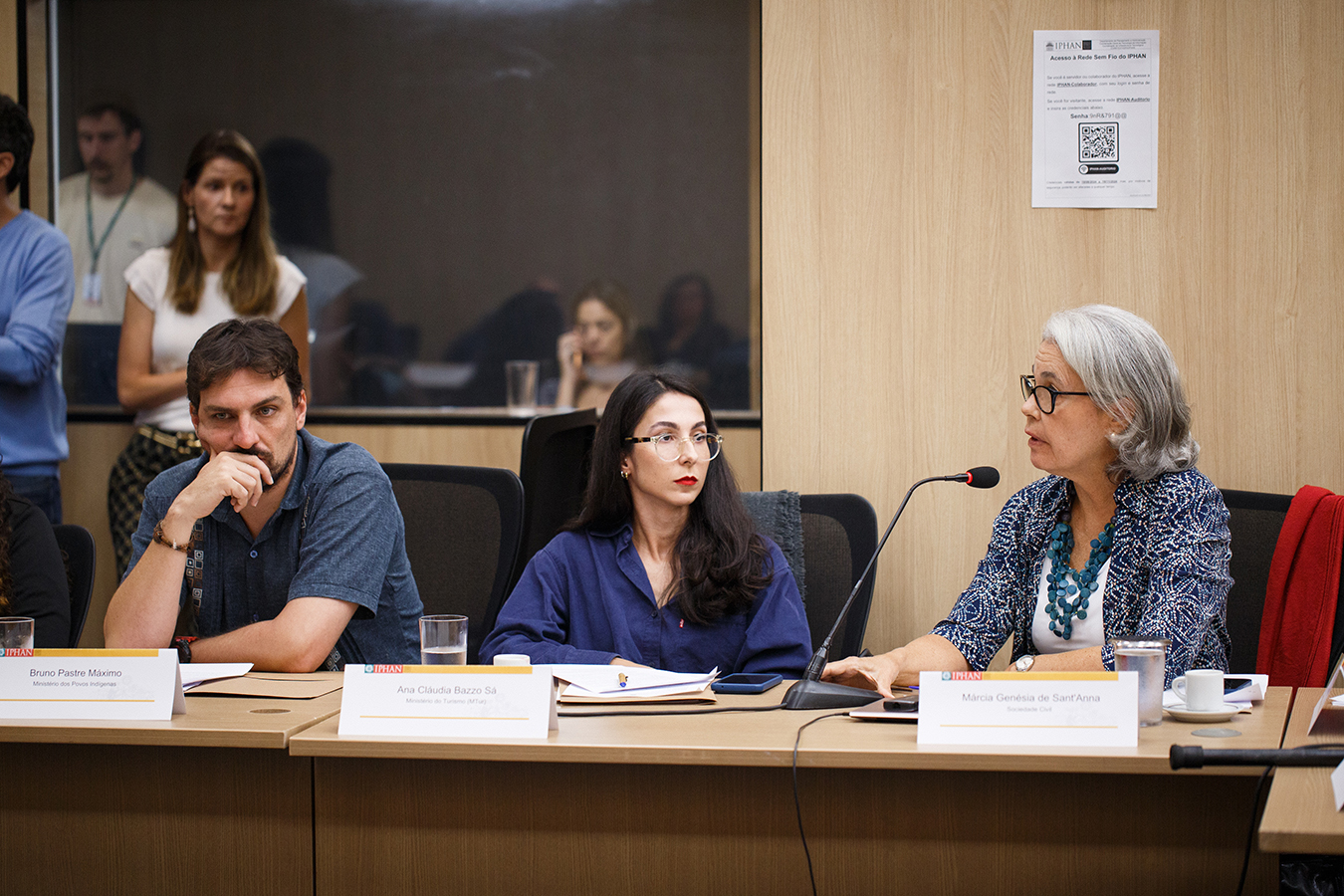 Foto: Mariana Alves/ Iphan