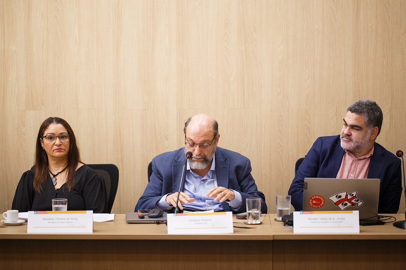 Foto: Mariana Alves/ Iphan