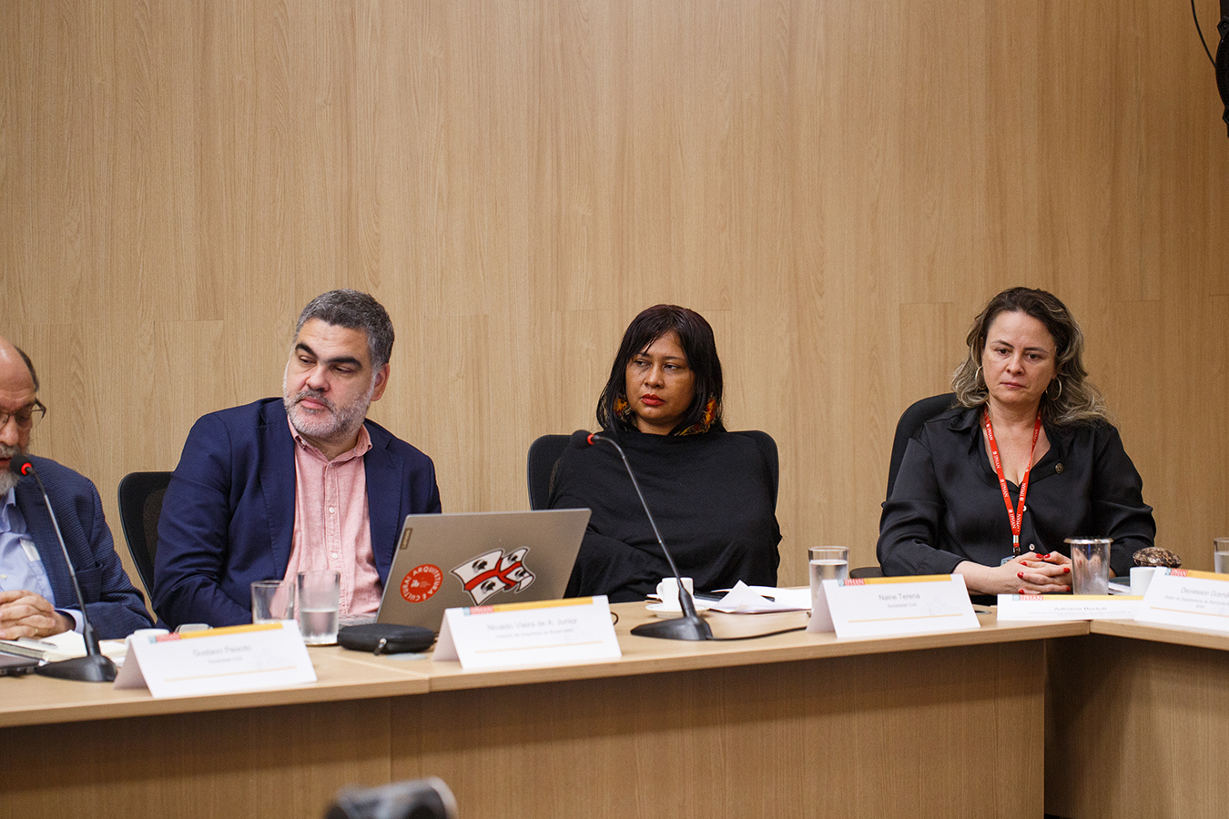 Foto: Mariana Alves/ Iphan