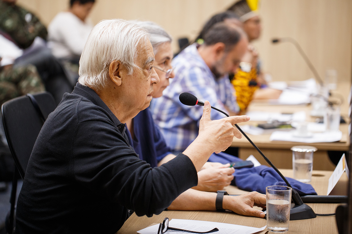 Foto: Mariana Alves/ Iphan