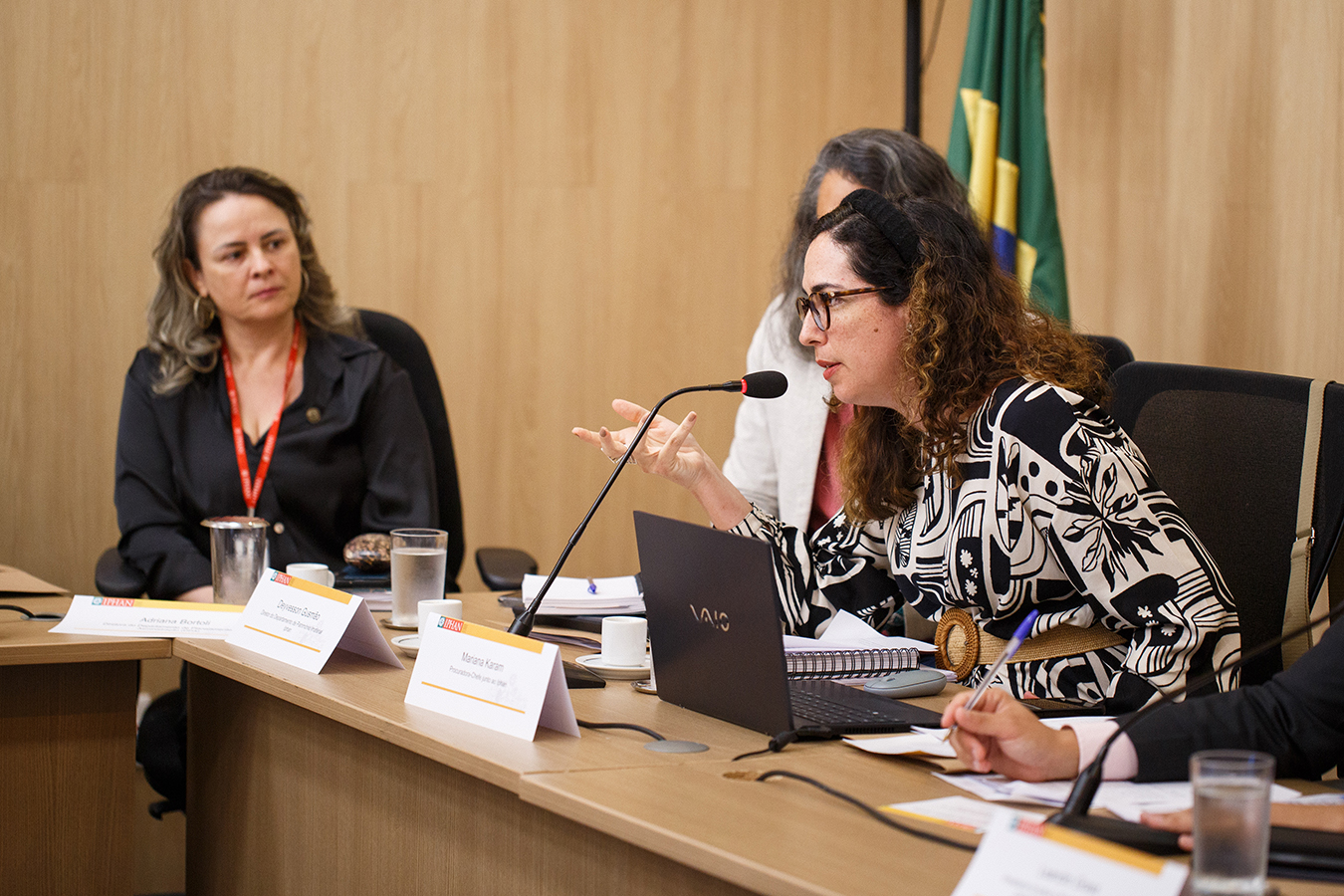 Foto: Mariana Alves/ Iphan