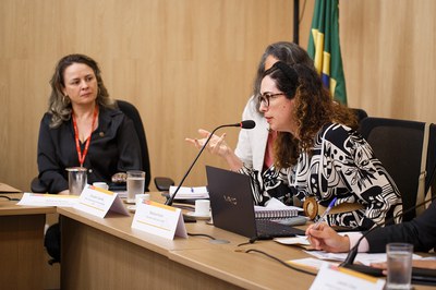 Foto: Mariana Alves/ Iphan