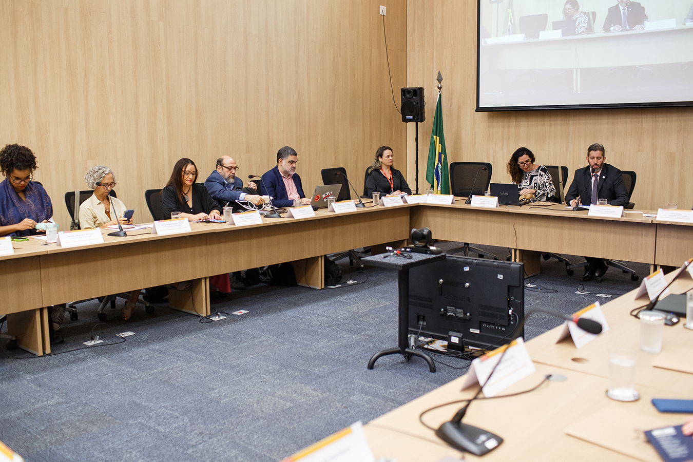 Foto: Mariana Alves/ Iphan