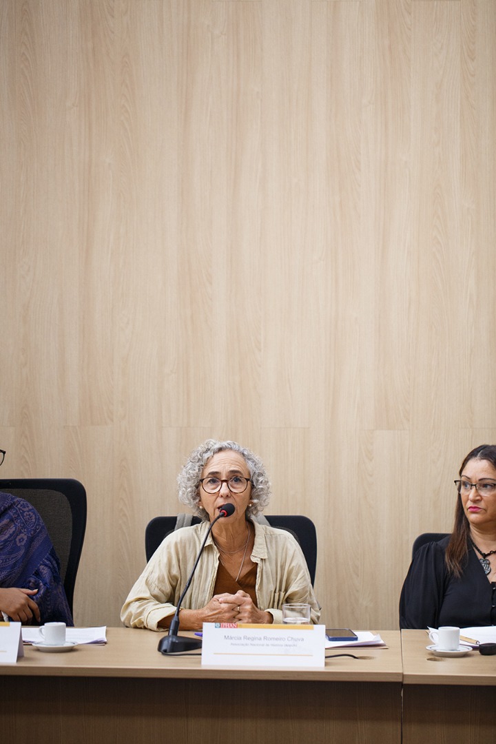 Foto: Mariana Alves/ Iphan