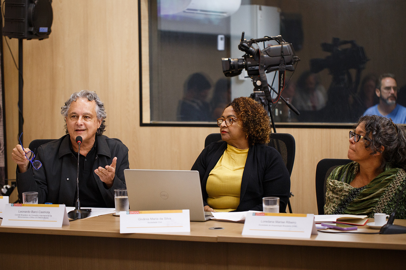 Foto: Mariana Alves/ Iphan