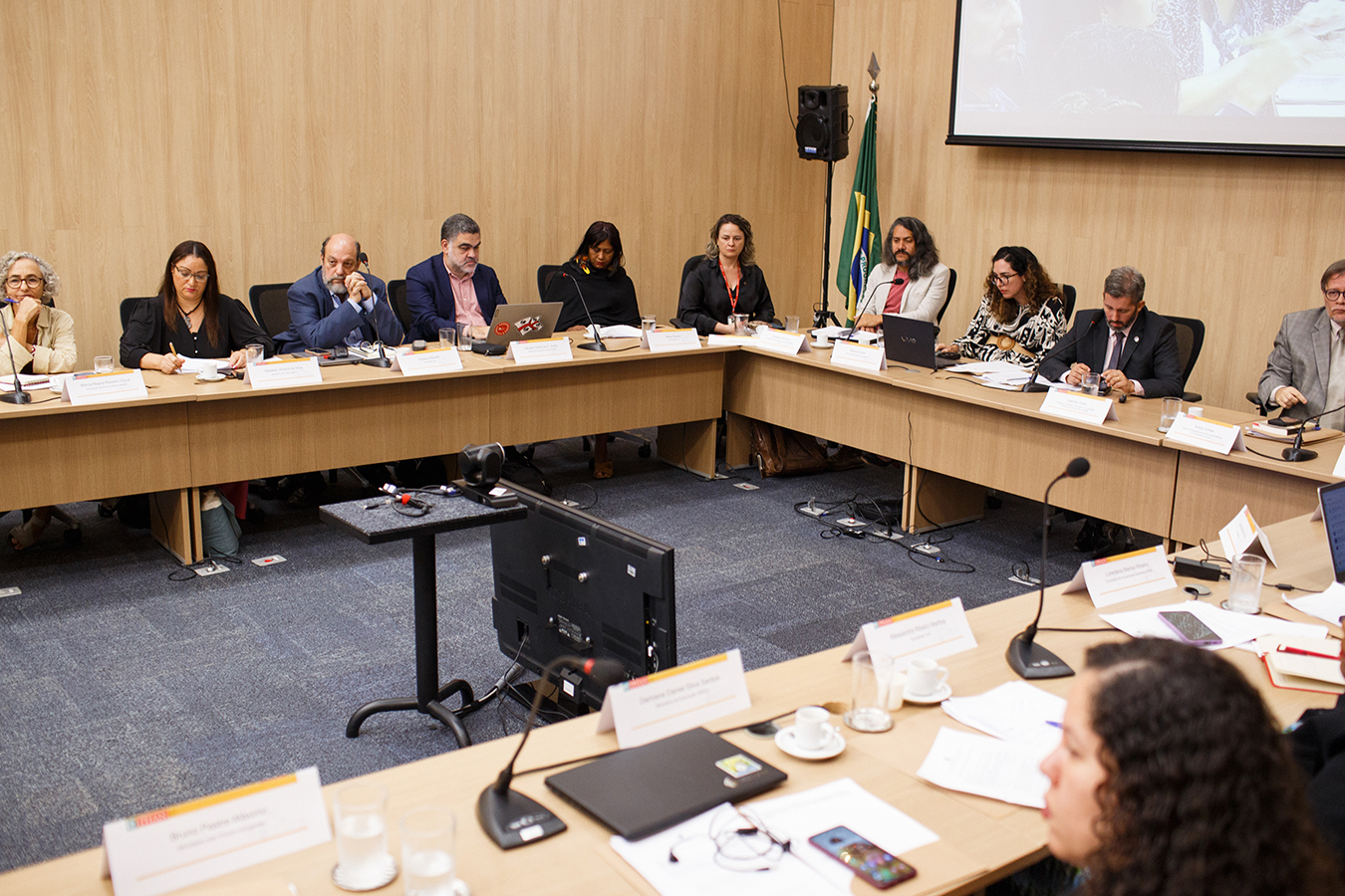 Foto: Mariana Alves/ Iphan