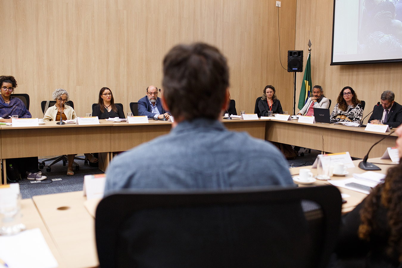 Foto: Mariana Alves/ Iphan