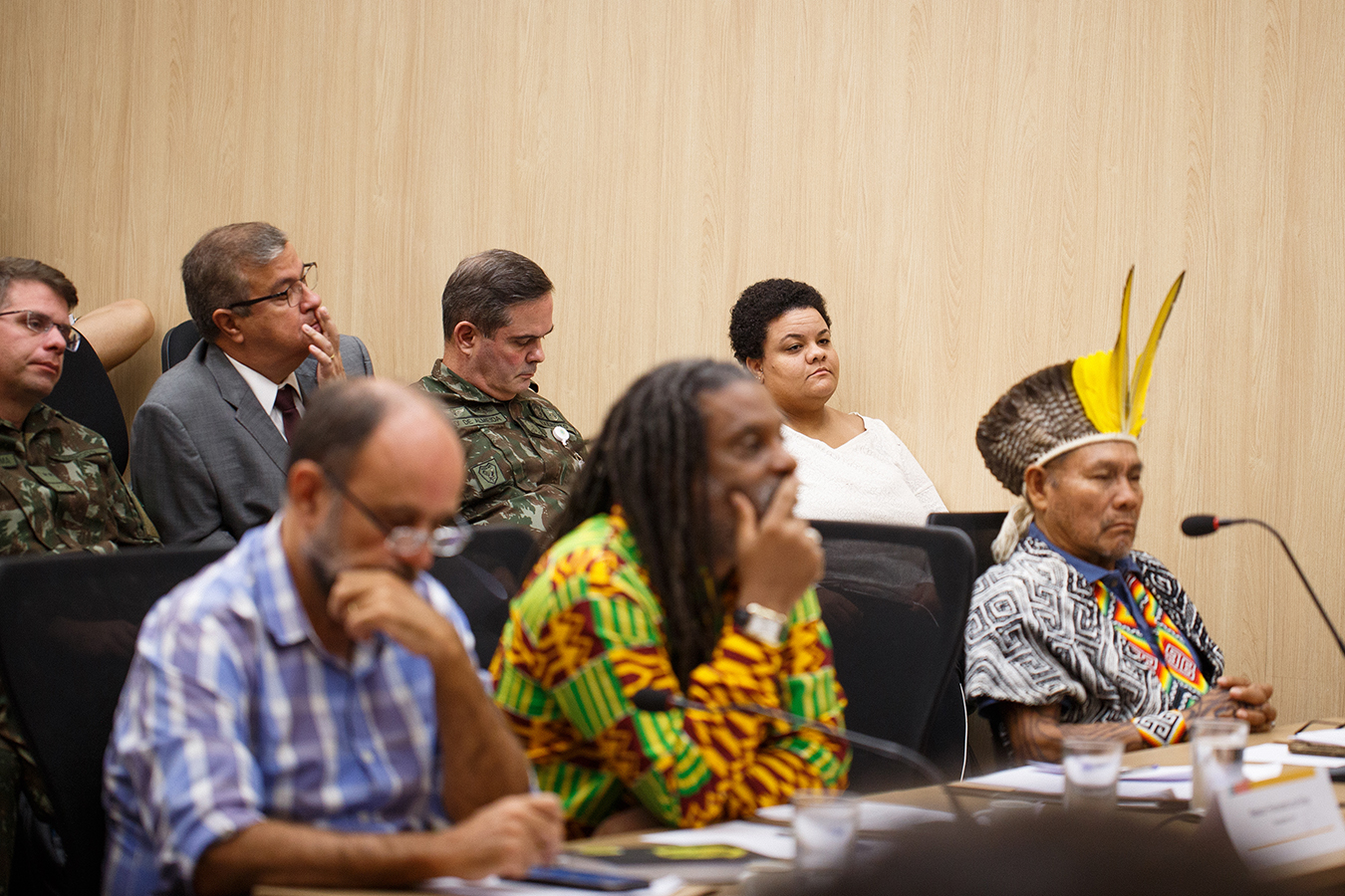 Foto: Mariana Alves/ Iphan