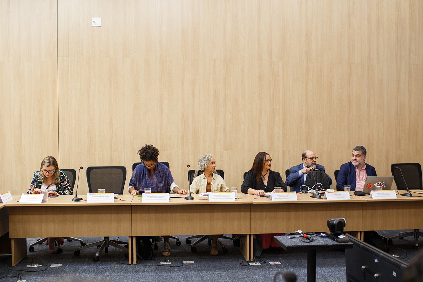 Foto: Mariana Alves/ Iphan