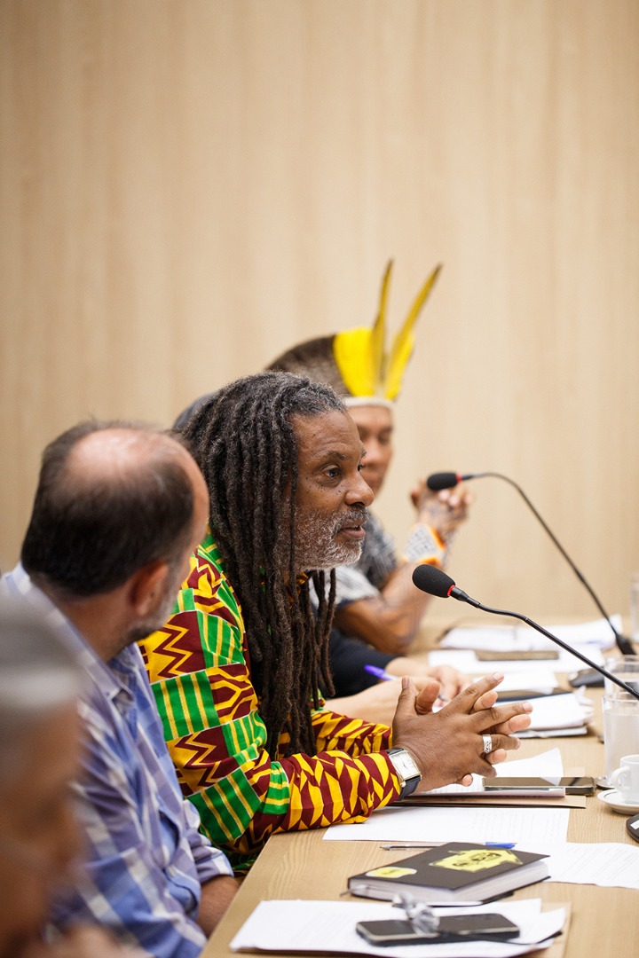 Foto: Mariana Alves/ Iphan