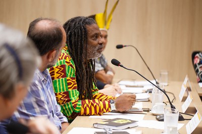 Foto: Mariana Alves/ Iphan