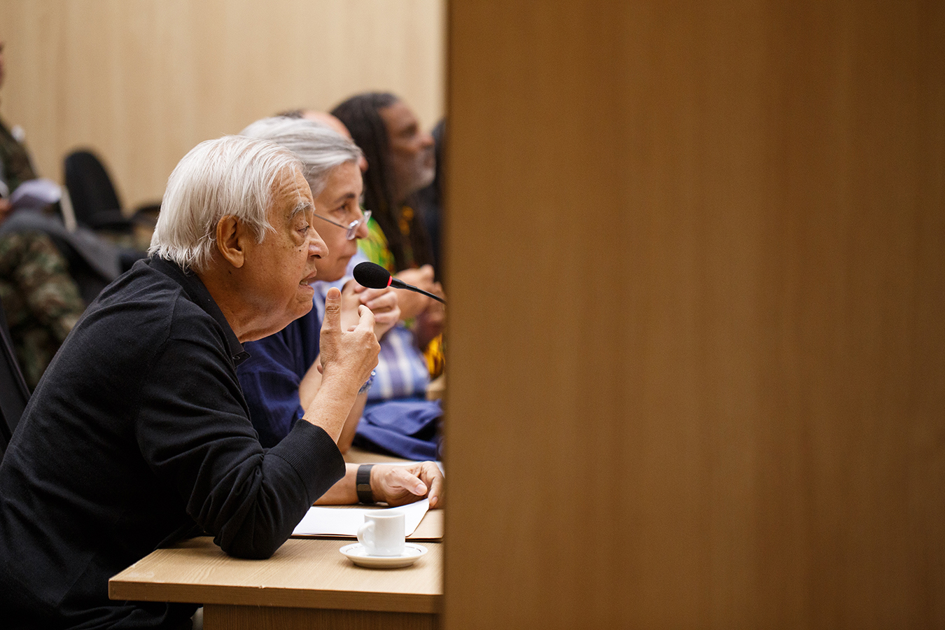 Foto: Mariana Alves/ Iphan