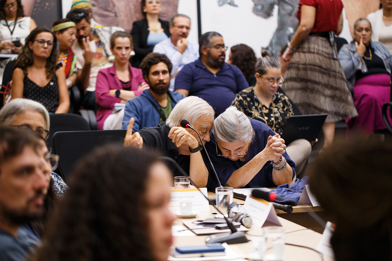 Foto: Mariana Alves/ Iphan